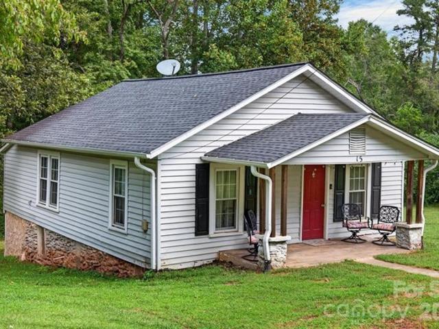 House for sale in Granite Falls, Caldwell County