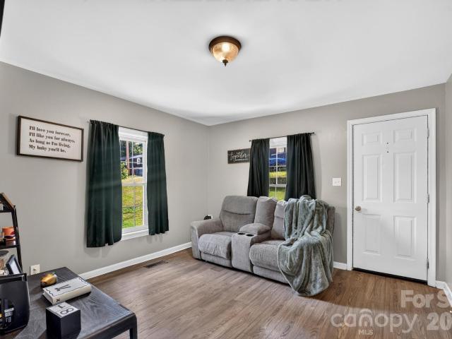 House for sale in Granite Falls, Caldwell County