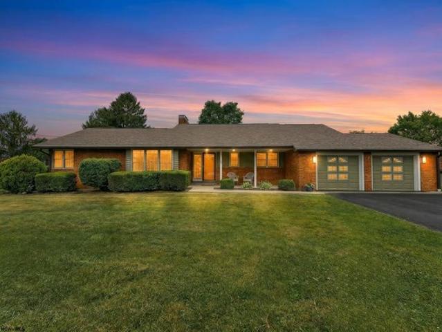 House for sale in Morgantown, West Virginia