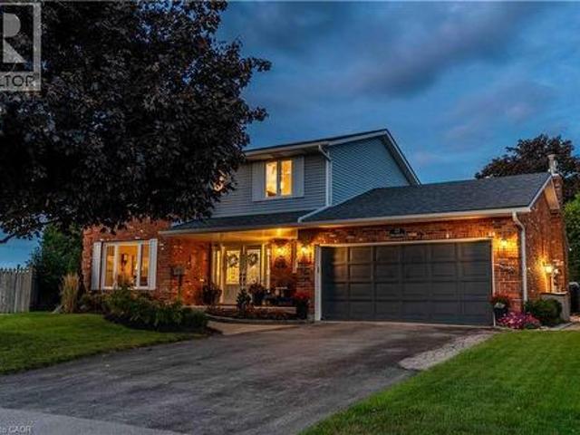 House for sale in Caledonia, Southwestern Ontario