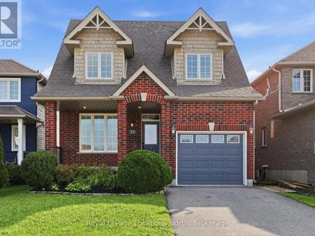 House for sale in Collingwood, Ontario