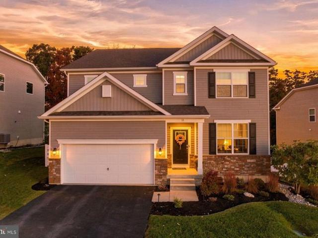 House for sale in Downingtown, Chester County