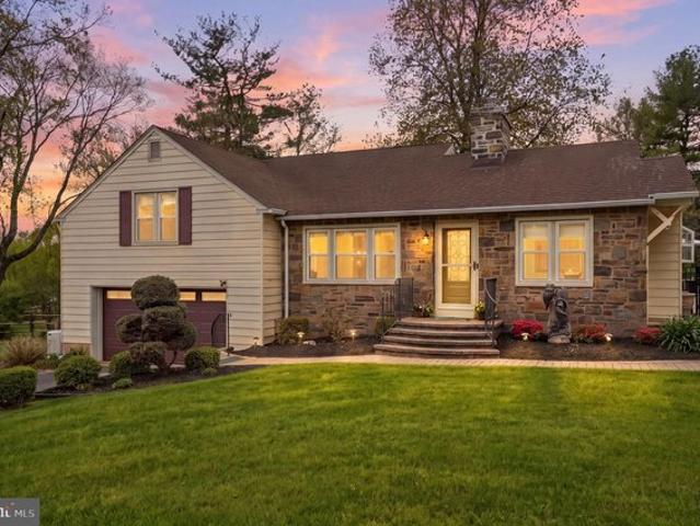 House for sale in Bucks, Pennsylvania
