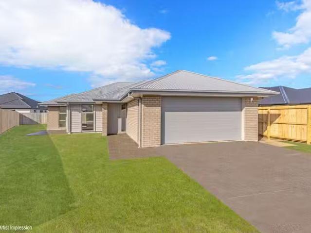 House for sale in Woodend, Canterbury