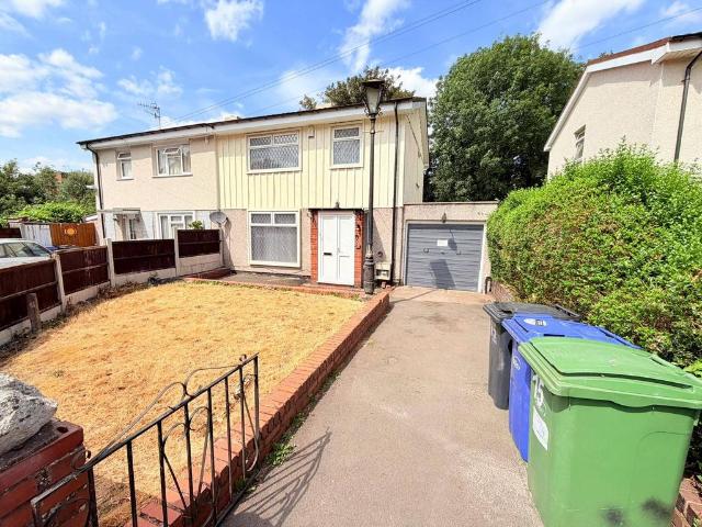 House for rent in Scott's Green, Brierley Hill