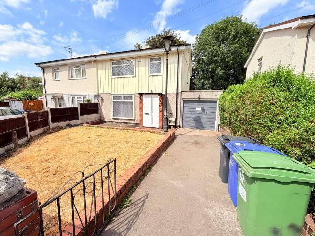 House for rent in Brierley Hill, Dudley