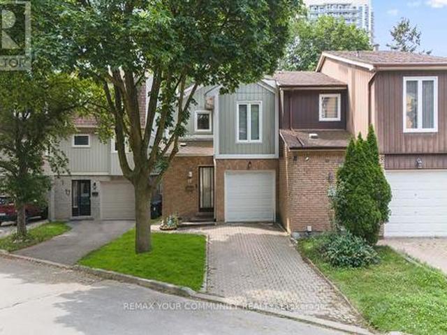 House for sale in Woburn, Ontario
