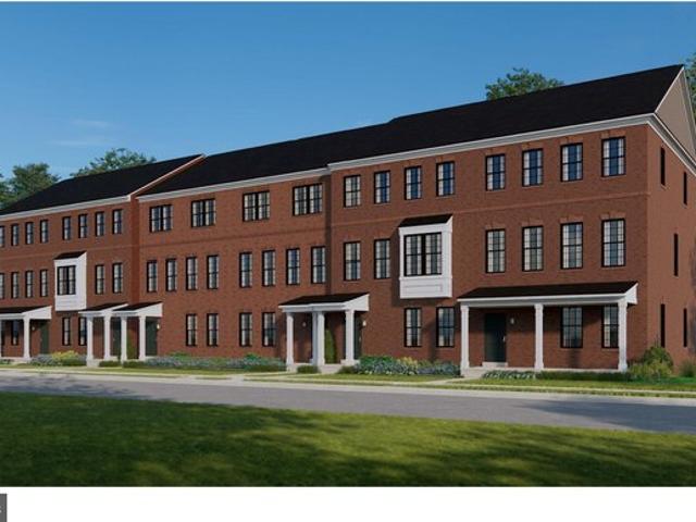 Townhouse for sale in Gibbsboro, New Jersey