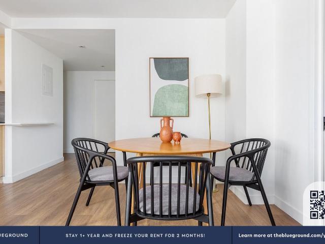 Apartment for rent in Arverne, New York
