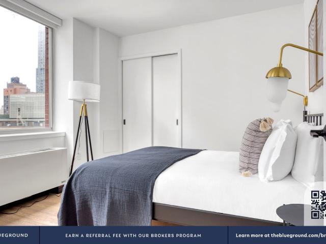 Apartment for rent in Arverne, New York