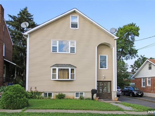 Duplex for rent in Haledon