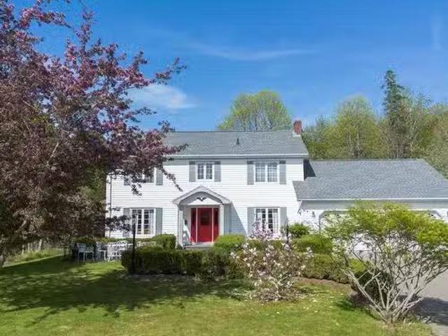 House for sale in Colchester, Nova Scotia