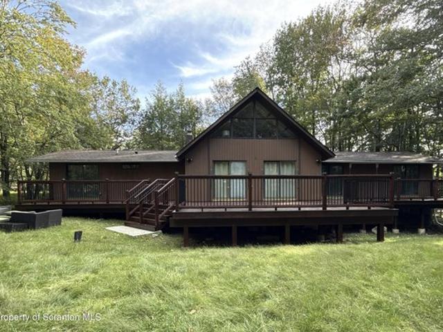 House for sale in Gouldsboro, Lehigh Township