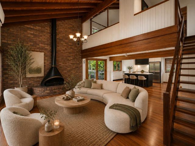 Apartment for rent in Fernbrook, Queensland