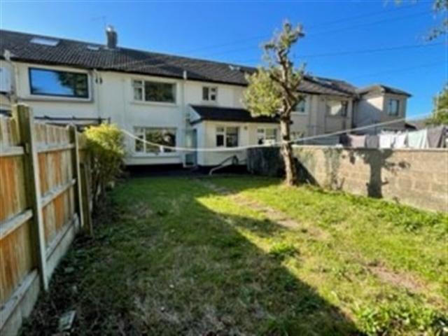 Terraced House for sale in Clogheen, South Tipperary
