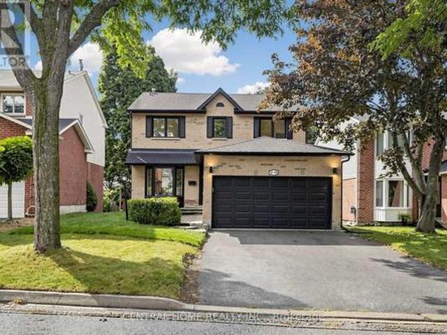 House for sale in York, Ontario