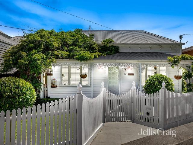 House for rent in Camerons Creek, Victoria