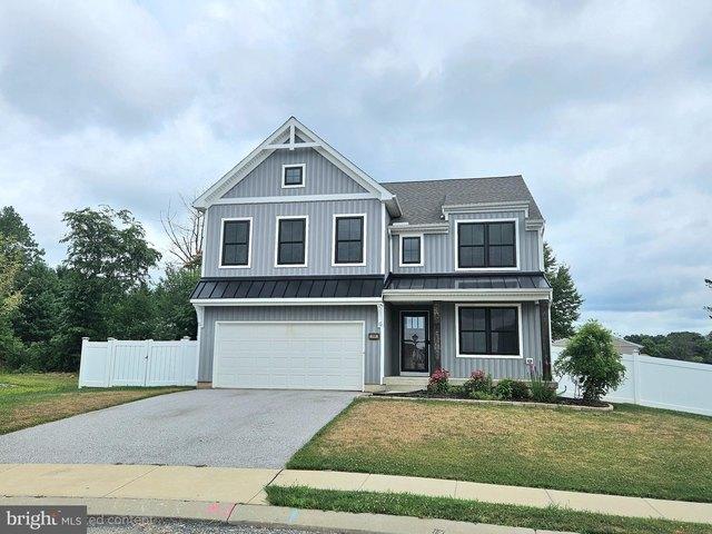House for sale in Pennsylvania