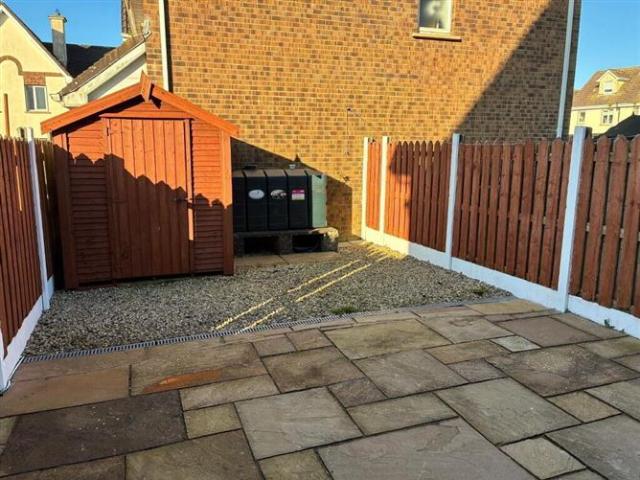 Terraced House for sale in Lismore, South Tipperary