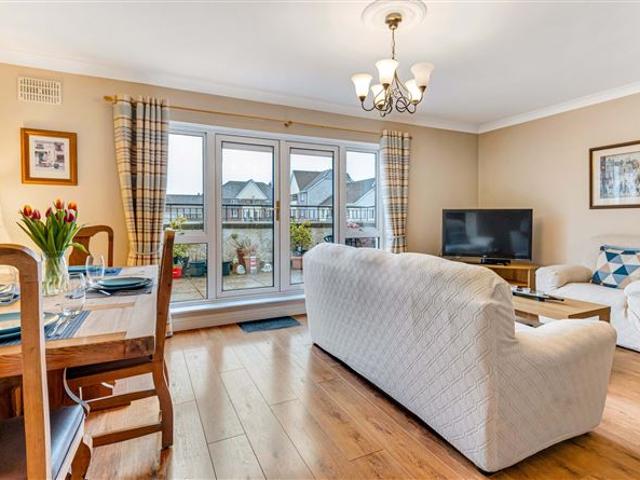 Apartment for sale in Ashbourne, North Tipperary