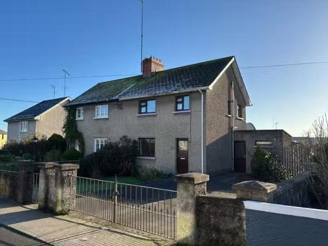 House for sale