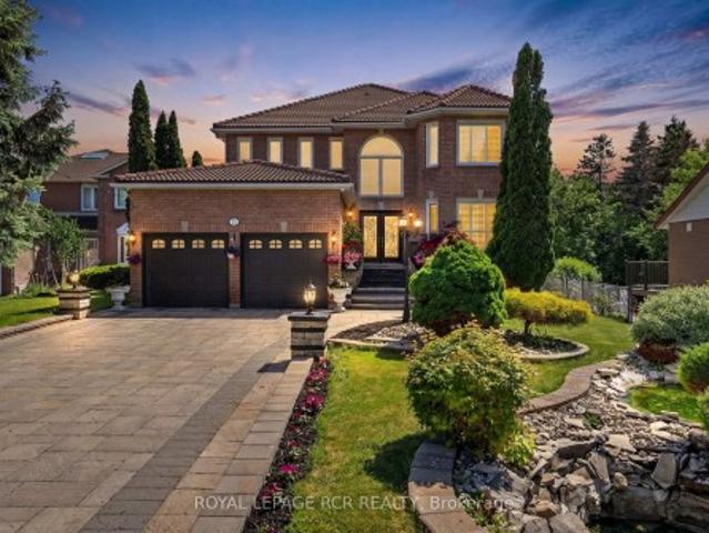 House for sale in Woburn, Ontario