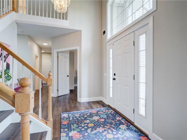 House for sale in Pittsford, New York