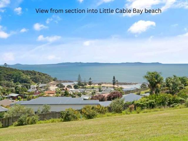 Land for sale in Fairburn, Northland