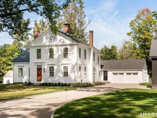 House for sale in Huntsville, Canaan
