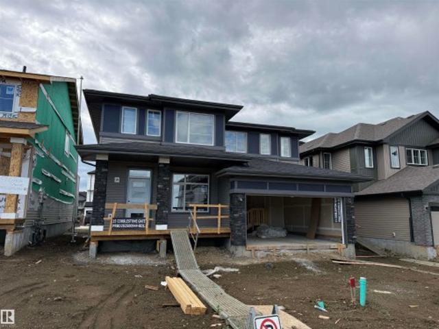 House for sale in Spruce Grove, Alberta