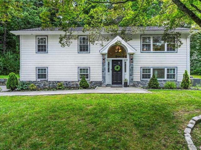 House for sale in New York