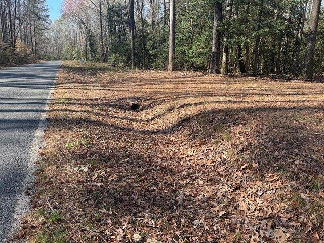 Land for sale in Virginia