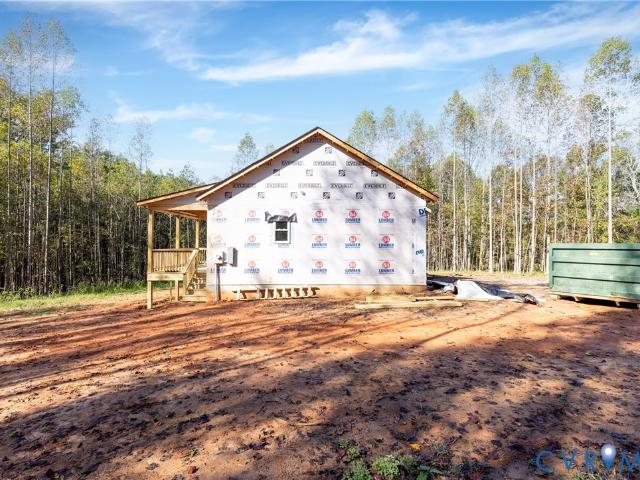 House for sale in Farmville, Cumberland County