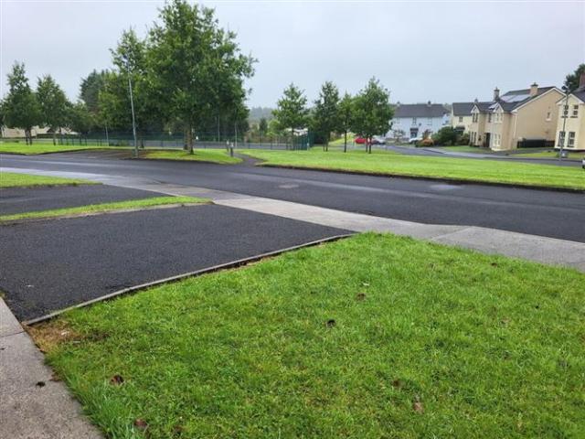 Detached House for sale in Ballymote, Connacht