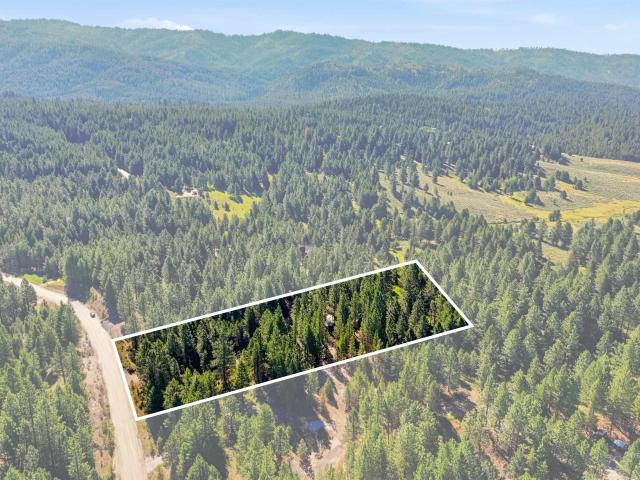 Land for sale in Cascade, Idaho