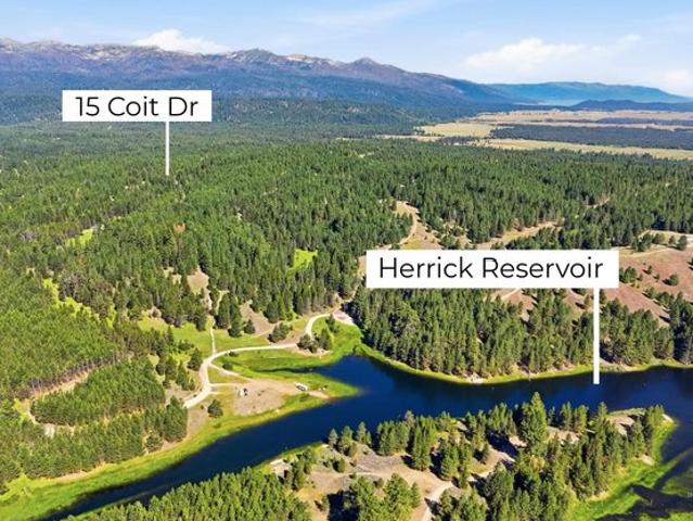 Land for sale in Cascade, Idaho