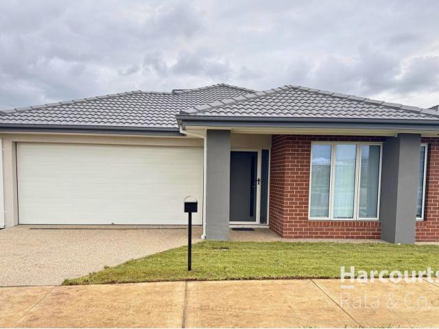 Apartment for rent in Beveridge, Victoria