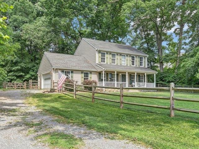 House for sale in Virginia