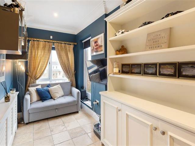 Flat for sale in Bluebell, North Tipperary