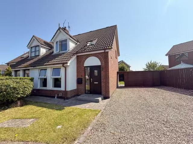 House for sale in Corry, Connacht