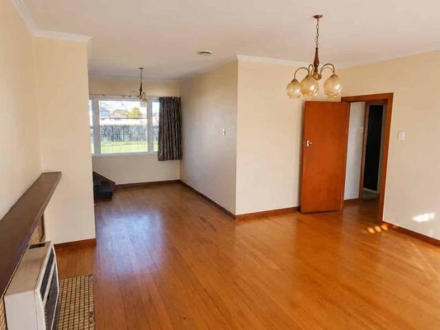 House for rent in East Coast