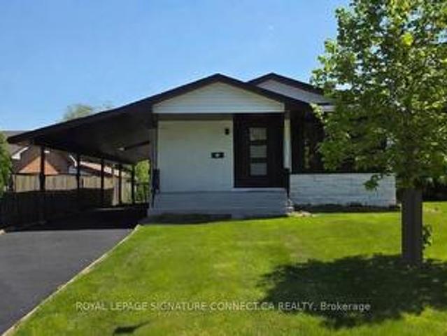House for sale in Ancaster, Ontario