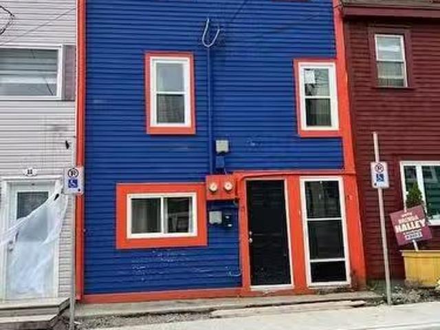 Condo for sale in Foxtrap, Newfoundland And Labrador