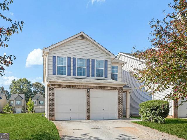 House for sale in Salem Cove, Covington