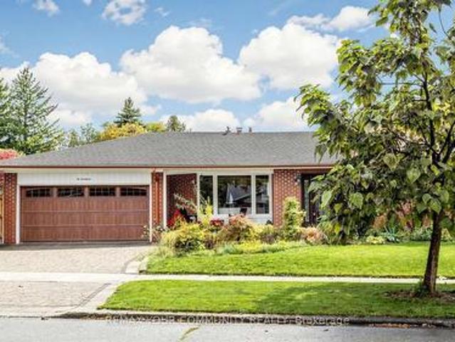 House for sale in Don Valley North, Toronto