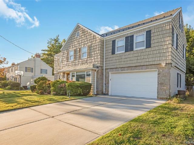 House for sale in Nassau, New York