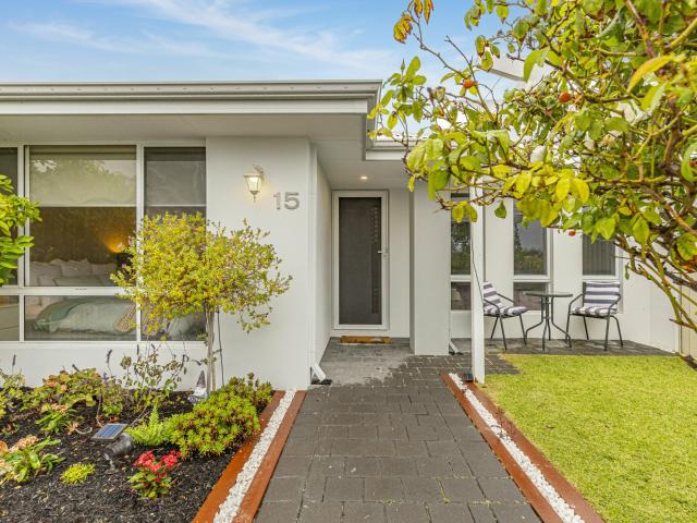 House for rent in Alkimos, Western Australia