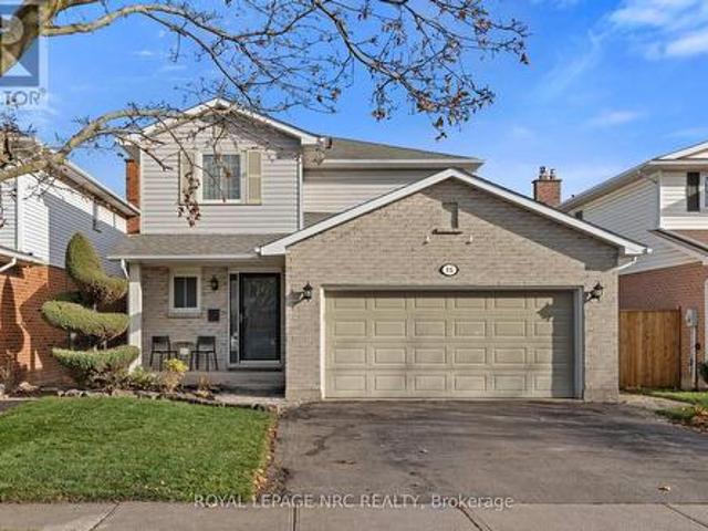House for sale in Niagara, Ontario