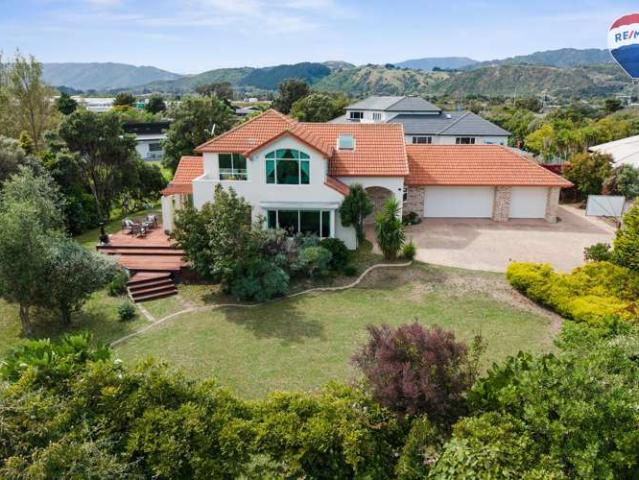 House for sale in Paraparaumu, Wellington