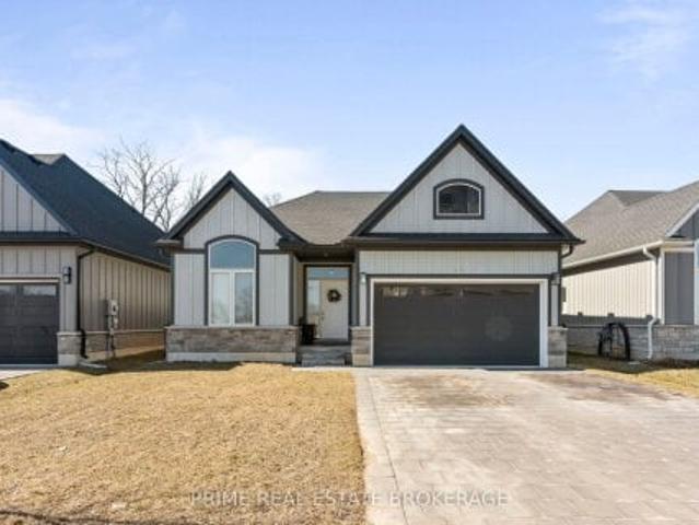 House for sale in Central Elgin, Ontario